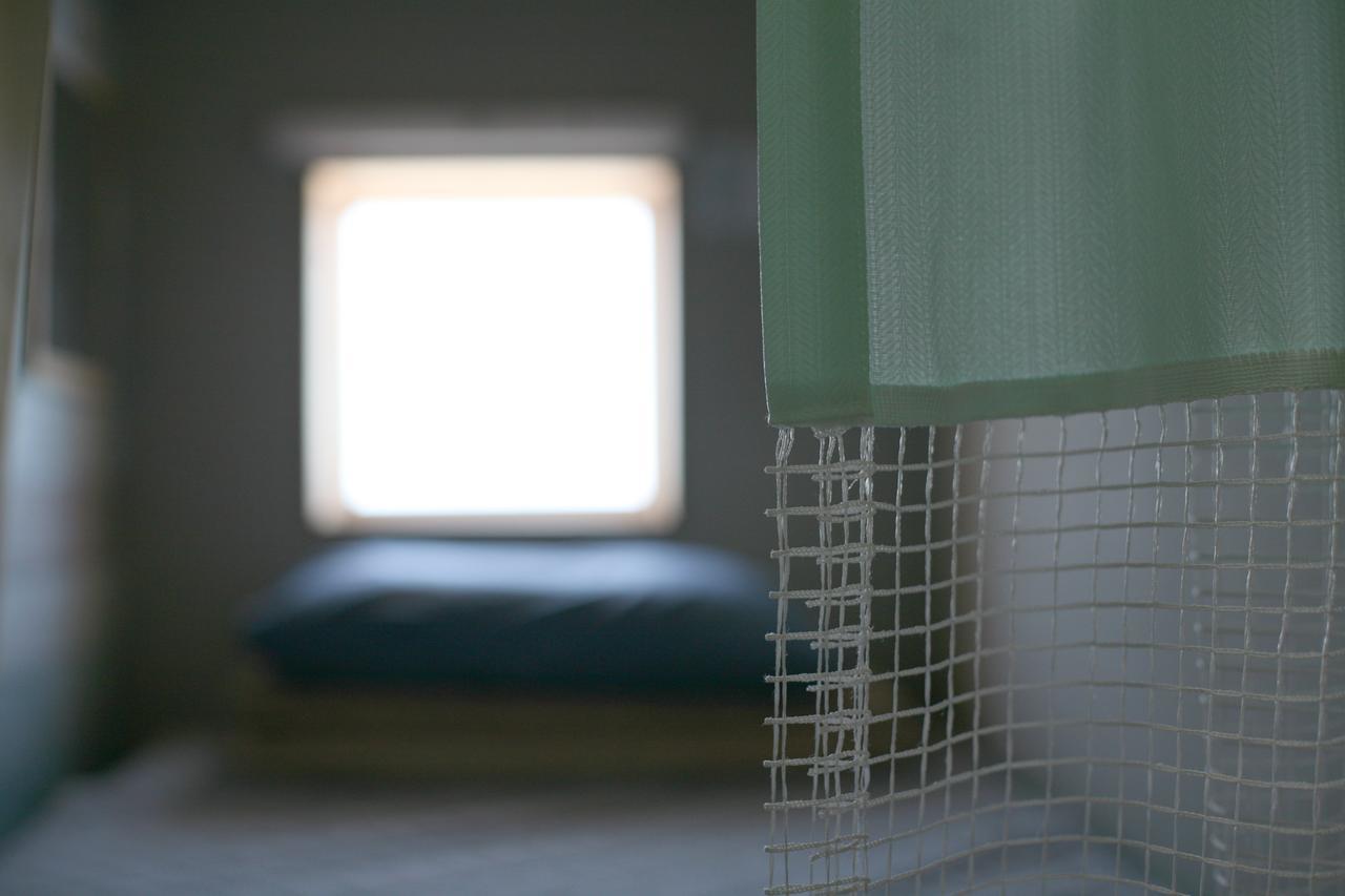 Capsule In Gangneung Hotel Kültér fotó